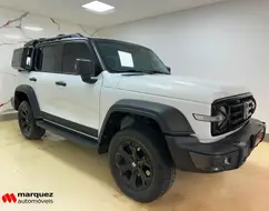 GWM TANK 300 2.0 HI4-T PHEV 4X4 9HAT GWM TANK 300 2.0 HI4-T PHEV 4X4 9HAT