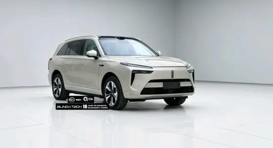 GWM WEY 07 1.5 TURBO PHEV AWD DHT