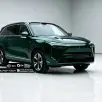 GWM WEY 07 1.5 TURBO PHEV AWD DHT GWM WEY 07 1.5 TURBO PHEV AWD DHT