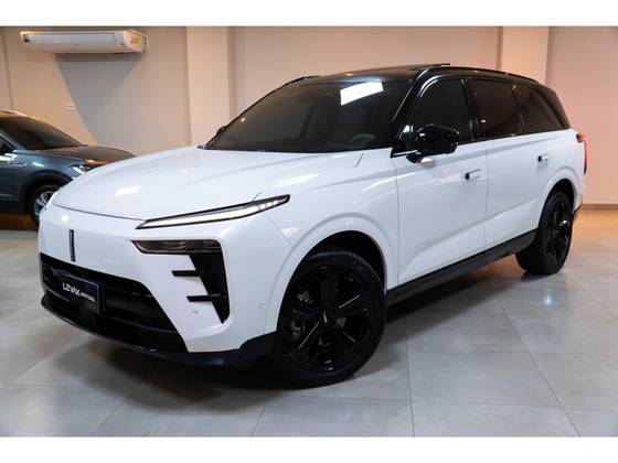 GWM WEY 07 1.5 TURBO PHEV AWD DHT