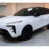 GWM WEY 07 1.5 TURBO PHEV AWD DHT GWM WEY 07 1.5 TURBO PHEV AWD DHT