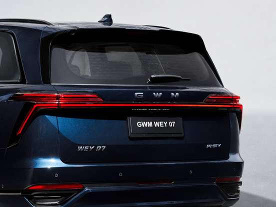 GWM-WEY 07-1.5 TURBO PHEV DARK EDITION AWD DHT GWM-WEY 07-2026