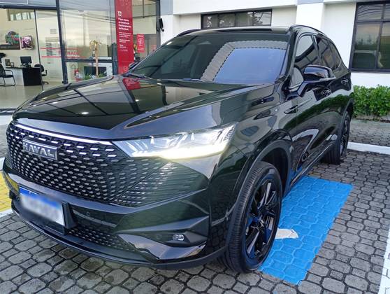 GWM HAVAL H6 1.5 HEV PREMIUM E-TRACTION