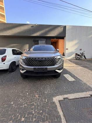 GWM HAVAL H6 1.5 HEV PREMIUM E-TRACTION