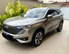 GWM HAVAL H6 1.5 PHEV19 E-TRACTION GWM HAVAL H6 1.5 PHEV19 E-TRACTION