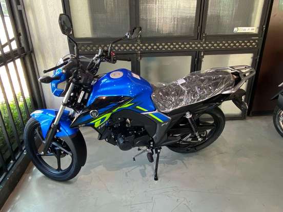HAOJUE-DK 160S-2026