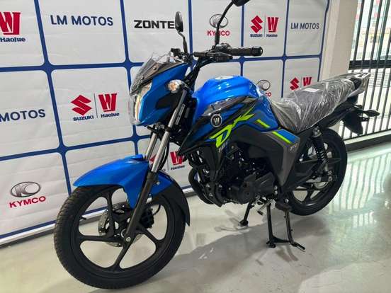 HAOJUE-DK 160S-2026