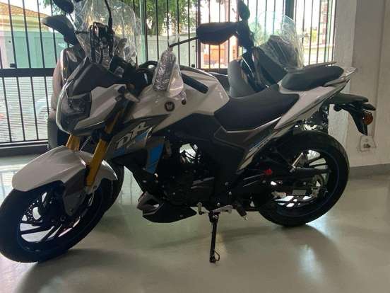 HAOJUE-DR 160 S HAOJUE-DR 160 S-2026