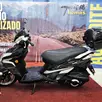 HAOJUE VR 150 HAOJUE VR 150