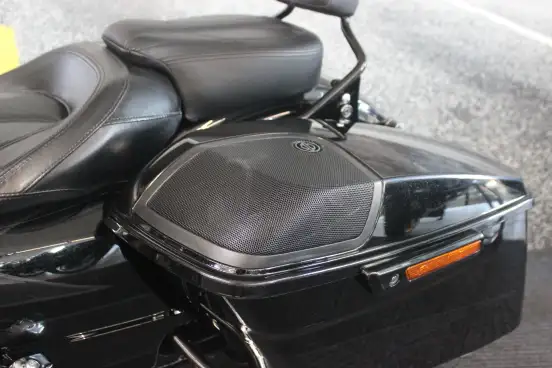 HARLEY-DAVIDSON-CVO STREET GLIDE HARLEY-DAVIDSON-CVO STREET GLIDE-2017