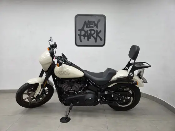 HARLEY-DAVIDSON LOW RIDER S 