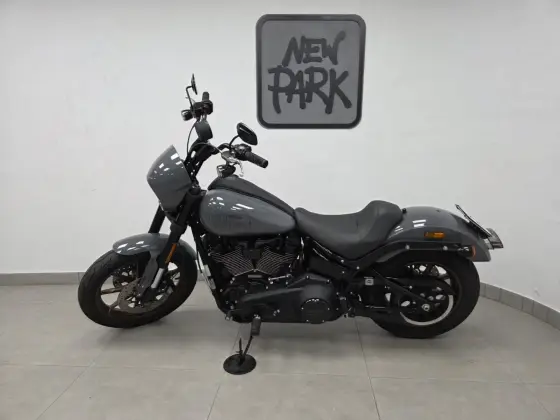 HARLEY-DAVIDSON LOW RIDER S 