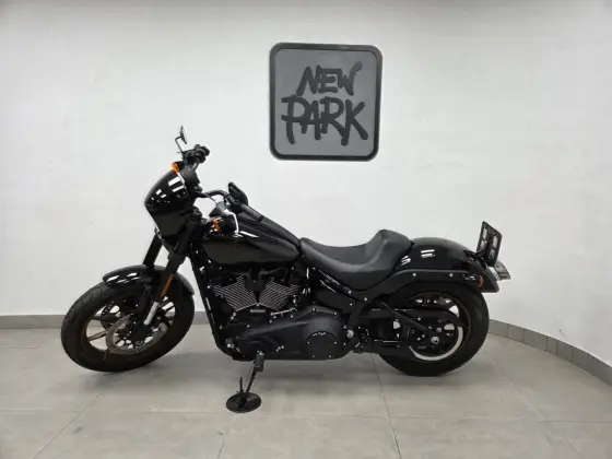 HARLEY-DAVIDSON LOW RIDER S 