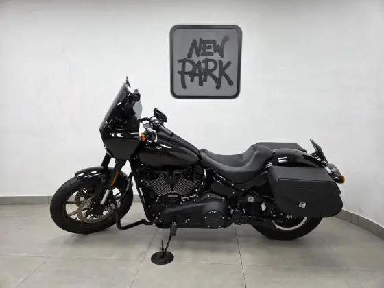 HARLEY-DAVIDSON LOW RIDER S 