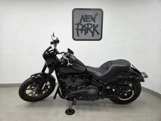 HARLEY-DAVIDSON LOW RIDER S 