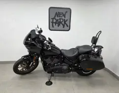 HARLEY-DAVIDSON LOW RIDER ST HARLEY-DAVIDSON LOW RIDER ST