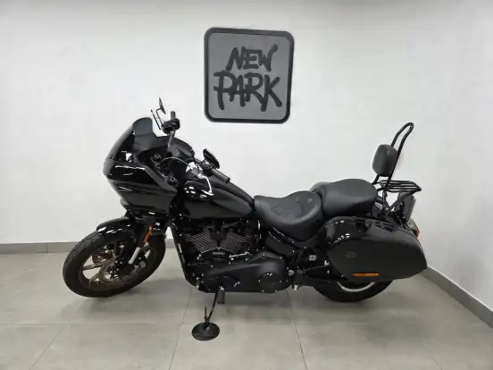 HARLEY-DAVIDSON-LOW RIDER ST HARLEY-DAVIDSON-LOW RIDER ST-2024