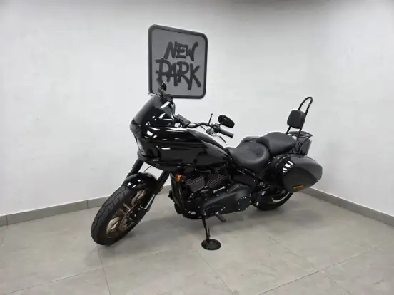 HARLEY-DAVIDSON-LOW RIDER ST-2024