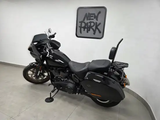 HARLEY-DAVIDSON-LOW RIDER ST HARLEY-DAVIDSON-LOW RIDER ST-2024