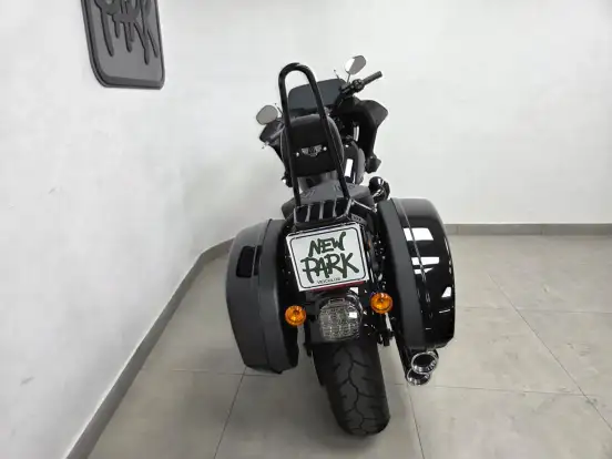 HARLEY-DAVIDSON-LOW RIDER ST-2024