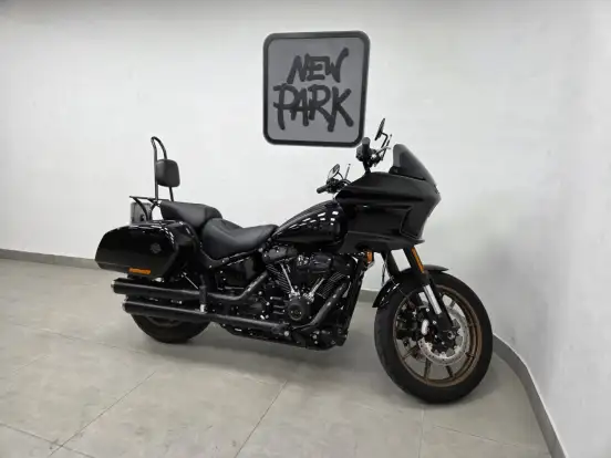 HARLEY-DAVIDSON-LOW RIDER ST HARLEY-DAVIDSON-LOW RIDER ST-2024