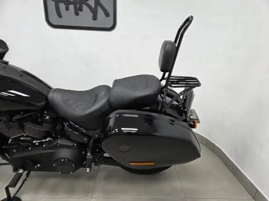 HARLEY-DAVIDSON-LOW RIDER ST HARLEY-DAVIDSON-LOW RIDER ST-2024