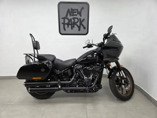 HARLEY-DAVIDSON-LOW RIDER ST-2024