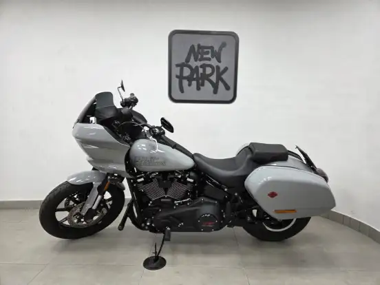 HARLEY-DAVIDSON-LOW RIDER ST HARLEY-DAVIDSON-LOW RIDER ST-2025