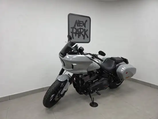 HARLEY-DAVIDSON-LOW RIDER ST HARLEY-DAVIDSON-LOW RIDER ST-2025