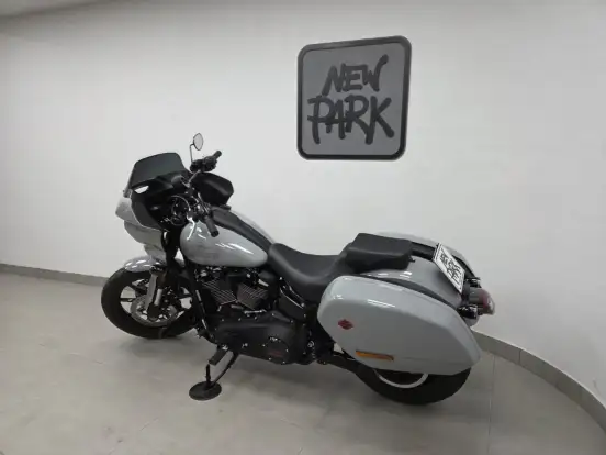 HARLEY-DAVIDSON-LOW RIDER ST HARLEY-DAVIDSON-LOW RIDER ST-2025