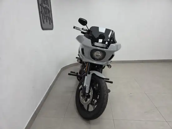HARLEY-DAVIDSON-LOW RIDER ST-2025