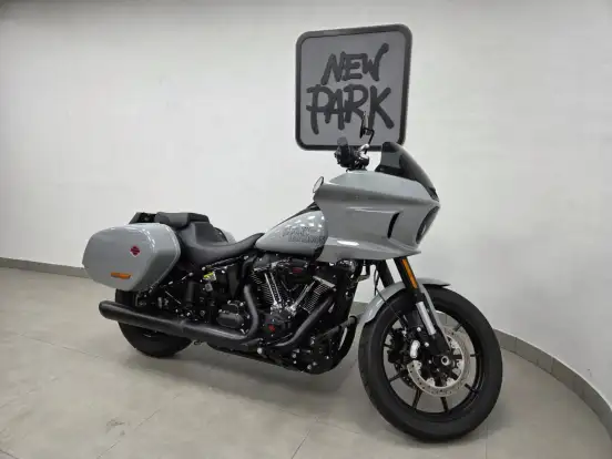 HARLEY-DAVIDSON-LOW RIDER ST-2025