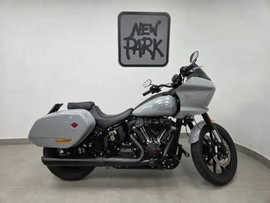 HARLEY-DAVIDSON-LOW RIDER ST-2025