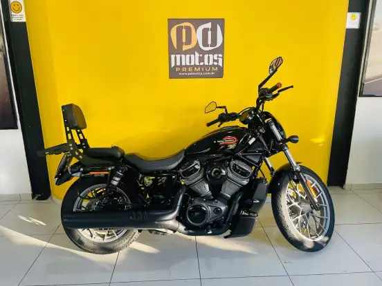 HARLEY-DAVIDSON-NIGHTSTER SPECIAL HARLEY-DAVIDSON-NIGHTSTER SPECIAL-2023