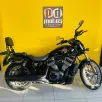 HARLEY-DAVIDSON NIGHTSTER SPECIAL HARLEY-DAVIDSON NIGHTSTER SPECIAL