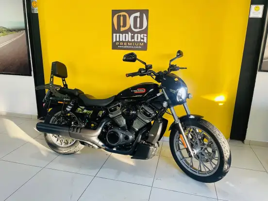 HARLEY-DAVIDSON-NIGHTSTER SPECIAL HARLEY-DAVIDSON-NIGHTSTER SPECIAL-2023