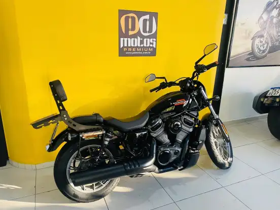 HARLEY-DAVIDSON-NIGHTSTER SPECIAL HARLEY-DAVIDSON-NIGHTSTER SPECIAL-2023