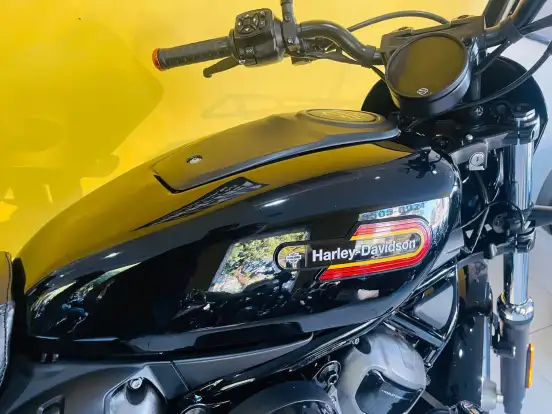HARLEY-DAVIDSON-NIGHTSTER SPECIAL-2023