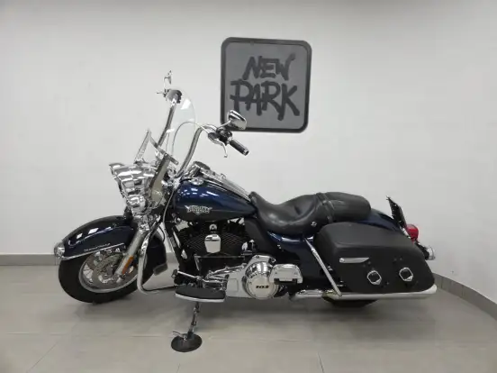 HARLEY-DAVIDSON-ROAD KING CLASSIC-2012