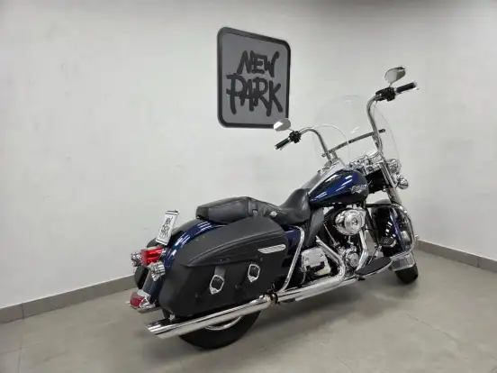 HARLEY-DAVIDSON-ROAD KING CLASSIC HARLEY-DAVIDSON-ROAD KING CLASSIC-2012