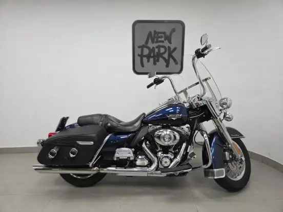 HARLEY-DAVIDSON-ROAD KING CLASSIC HARLEY-DAVIDSON-ROAD KING CLASSIC-2012