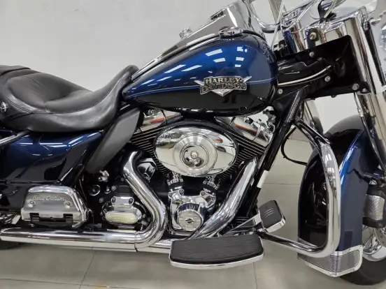 HARLEY-DAVIDSON-ROAD KING CLASSIC HARLEY-DAVIDSON-ROAD KING CLASSIC-2012