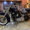 HARLEY-DAVIDSON SOFTAIL DELUXE HARLEY-DAVIDSON SOFTAIL DELUXE