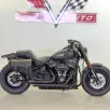HARLEY-DAVIDSON SOFTAIL FAT BOB 114 HARLEY-DAVIDSON SOFTAIL FAT BOB 114