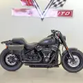 HARLEY-DAVIDSON SOFTAIL FAT BOB 114 HARLEY-DAVIDSON SOFTAIL FAT BOB 114