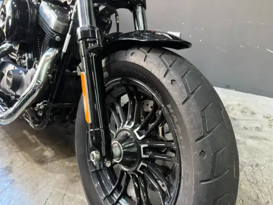 HARLEY-DAVIDSON-SPORTSTER FORTY-EIGHT HARLEY-DAVIDSON-SPORTSTER FORTY-EIGHT-2017