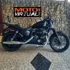 HARLEY-DAVIDSON SPORTSTER IRON 883 HARLEY-DAVIDSON SPORTSTER IRON 883