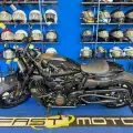HARLEY-DAVIDSON SPORTSTER S HARLEY-DAVIDSON SPORTSTER S