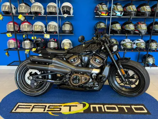 HARLEY-DAVIDSON-SPORTSTER S-2024