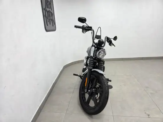 HARLEY-DAVIDSON-STREET BOB-2025